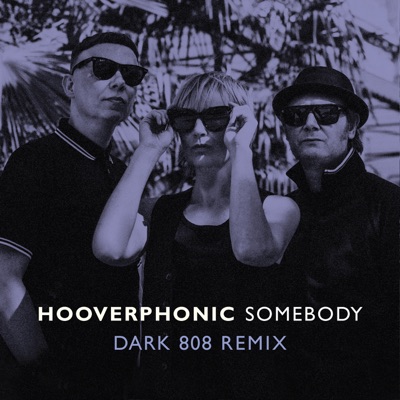 Somebody Dark 808 Remix