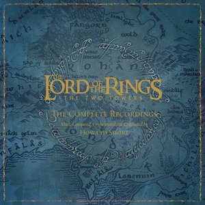 The Lord of the Rings: The Two Towers: Original Motion Picture Soundtrack