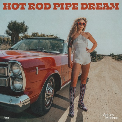 Hot Rod Pipe Dream