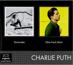 Voicenotes / Nine Track Mind