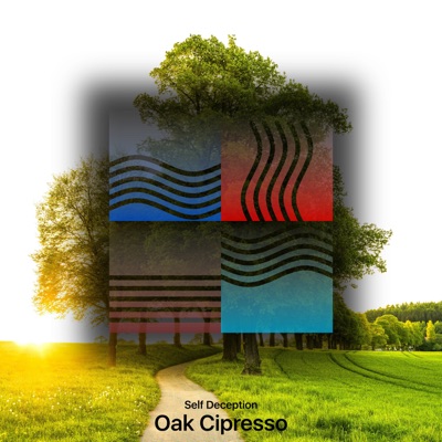 Oak Cipresso