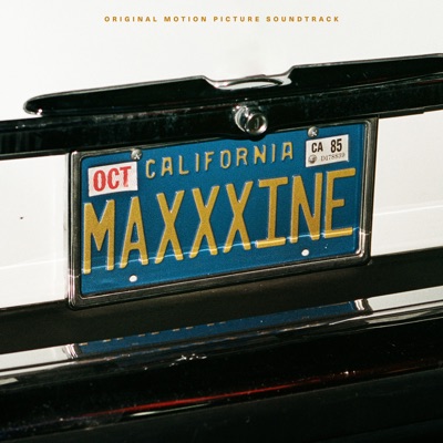 MAXXXINE (Original Motion Picture Soundtrack)