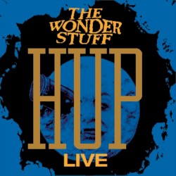 Hup (Live at 02 Academy Birmingham)