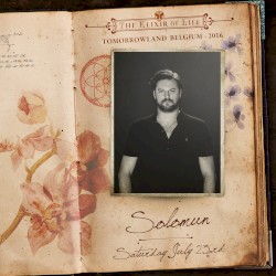 Tomorrowland 2016: Solomun