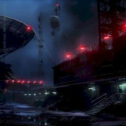 Hadley's Hope - LV-426