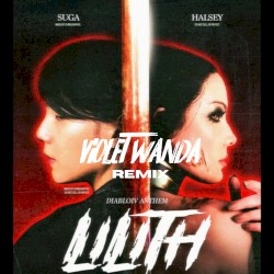 Lilith - Diablo IV Anthem (Violet Wanda remix)