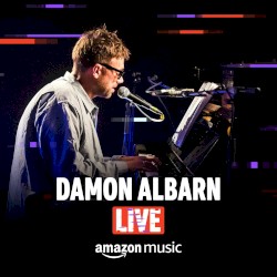 Live at The Photographers' Gallery (Amazon Music live)