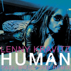 Human (Paul Woolford Remix)