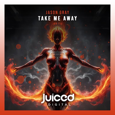 Take Me Away (Radio Edit)