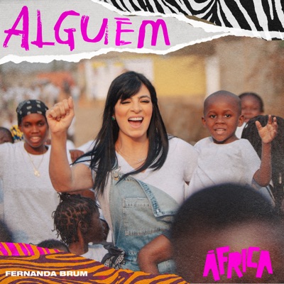 Alguém