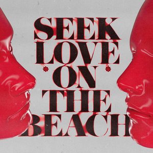 Seek Love (On the Beach)