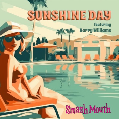 Sunshine Day (feat. Barry Williams)