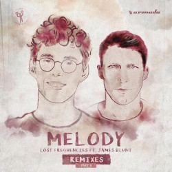 Melody (Remixes, Pt. 2)