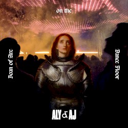 Joan of Arc on the Dance Floor