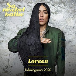 Så mycket bättre 2020 – Tolkningarna