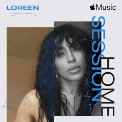 Apple Music Home Session: Loreen