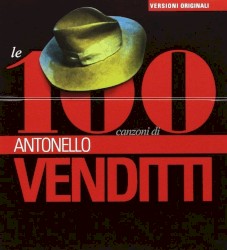 Le 100 canzoni di Antonello Venditti