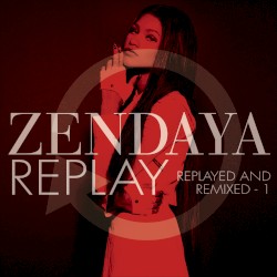 Replay: Replayed and Remixed - 1