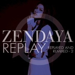 Replay: Replayed and Remixed - 2