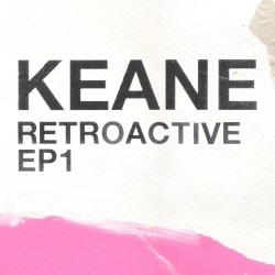 Retroactive – EP1