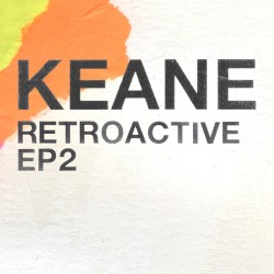 Retroactive – EP2