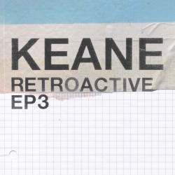 Retroactive – EP3