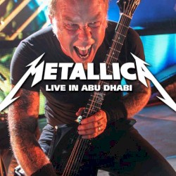 Live in Abu Dhabi