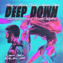 Deep Down (Never Dull's In My Mind Extended Remix)