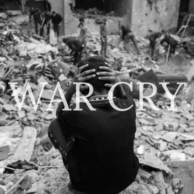 War Cry (feat. Prophet Lovy)