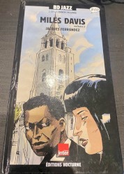 BD Jazz - Miles Davis Volume 2 (CD2)
