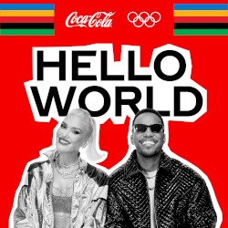 Hello World (Song of the Olympics™)