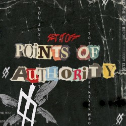 Points of Authority