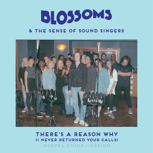 There's a Reason Why (I Never Returned Your Calls) [gospel choir version]