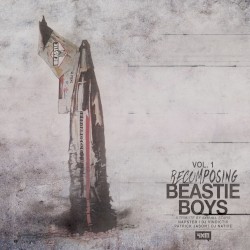 Recomposing Beastie Boys Vol. 1