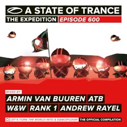 A State of Trance 600