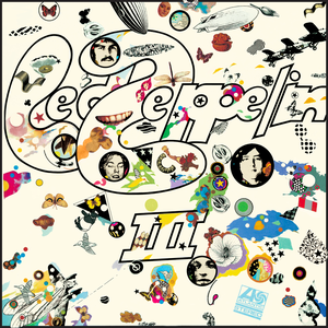 Led Zeppelin III