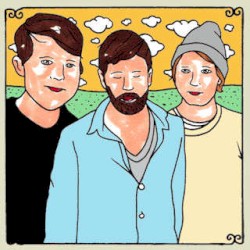 Daytrotter Session