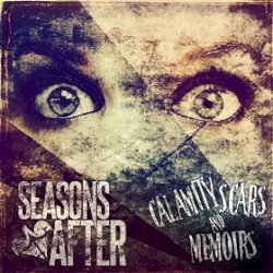 Calamity Scars & Memoirs