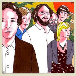 Daytrotter Session - Jul 6, 2010