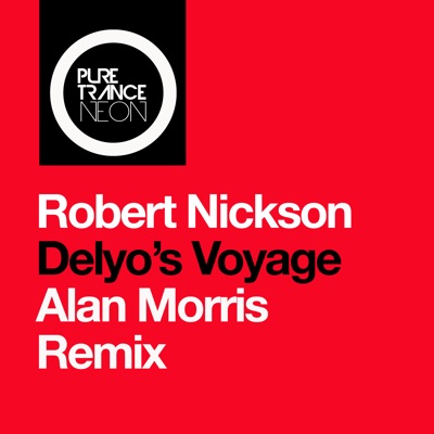 Delyo's Voyage (Alan Morris Remix)