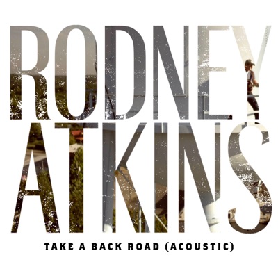 Take a Back Road (Acoustic)