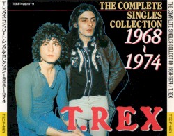 The Complete Singles Collection 1968-1974