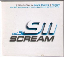 Scream Vol.5