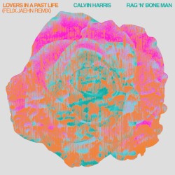 Lovers In A Past Life (Felix Jaehn remix)