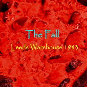 Leeds Warehouse 1983