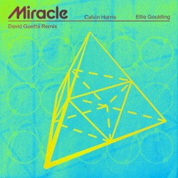 Miracle (David Guetta remix)