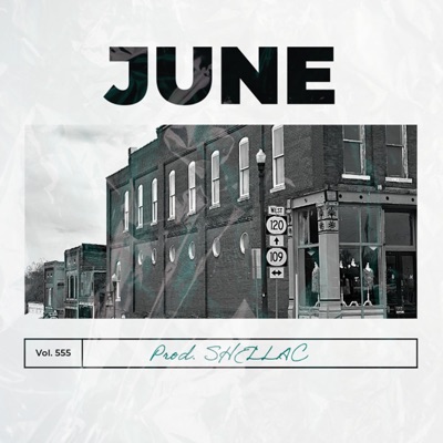 June