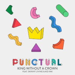 King Without a Crown