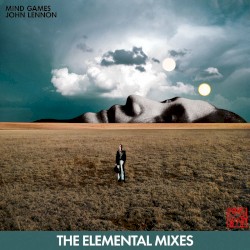 Mind Games - The Elemental Mixes