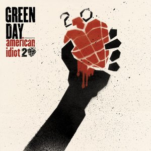 American Idiot (20th Anniversary - On Holiday)